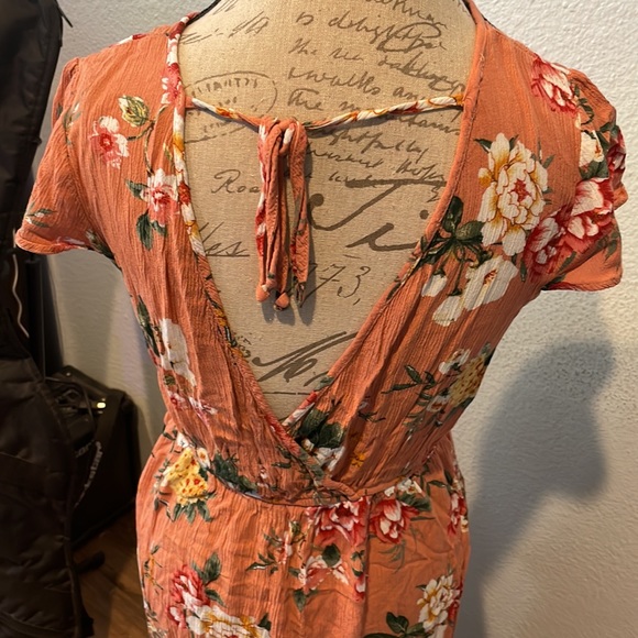 Xhilarations dress. - Picture 4 of 7